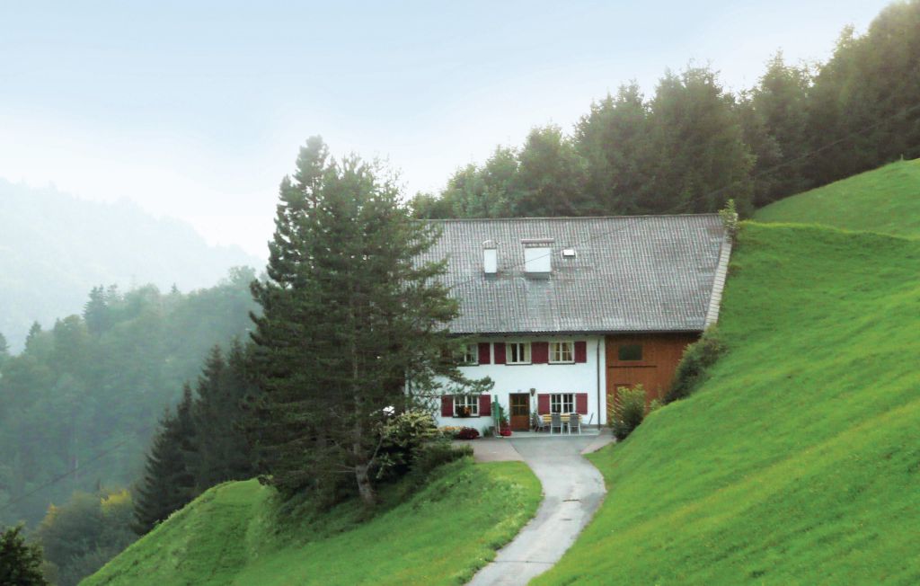 Ferieleilighet - Blons/Grosses Walsertal , Østerrike - AVO112 2