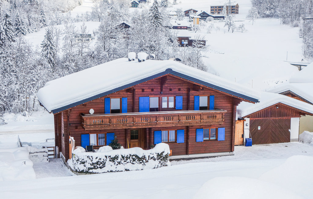 Lejlighed - Dalaas , Østrig - AVO137 6