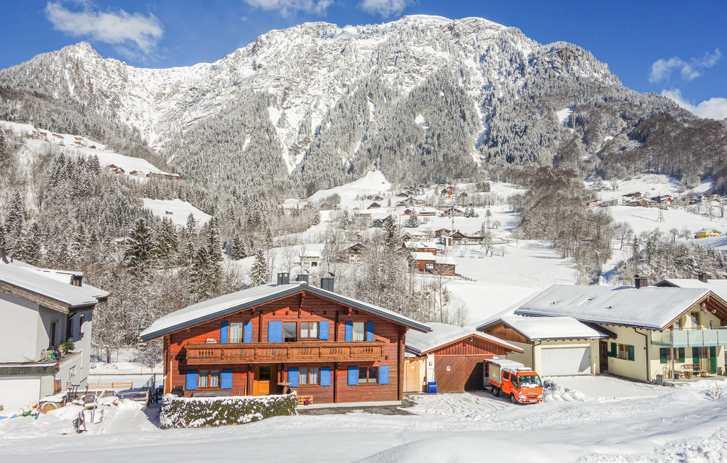 Ferieleilighet - Dalaas , Østerrike - AVO138 6