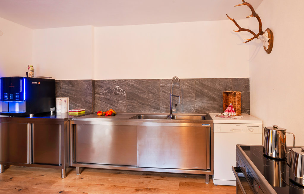 Feriehus - St. Gallenkirch/Montafon , Østerrike - AVO142 16