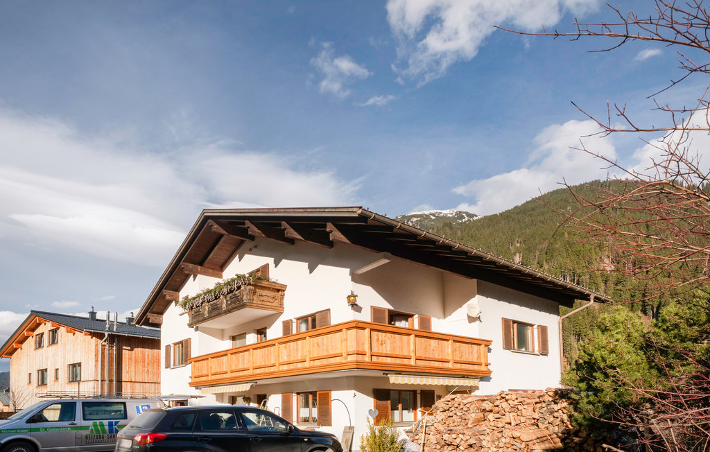 Feriehus - St. Gallenkirch/Montafon , Østerrike - AVO142 10