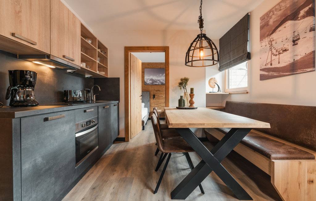 Ferieleilighet - Gargellen , Østerrike - AVO191 13