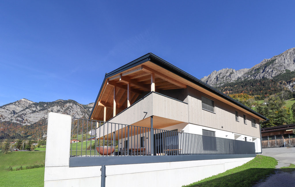 Ferieleilighet - Braz , Østerrike - AVO213 9