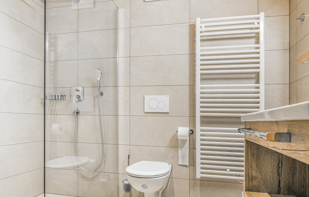 Ferieleilighet - Gargellen , Østerrike - AVO200 22