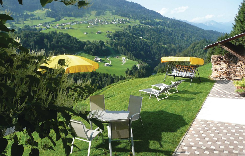 Ferieleilighet - Blons/Grosses Walsertal , Østerrike - AVO112 1