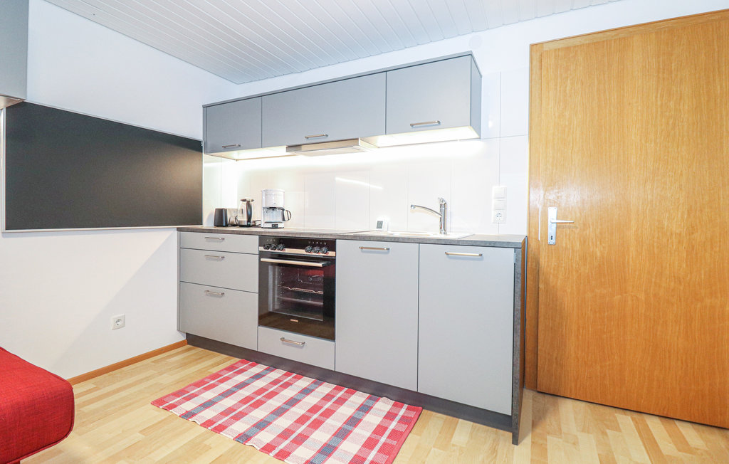 Lejlighed - Blons/Gr. Walsertal , Østrig - AVO135 4