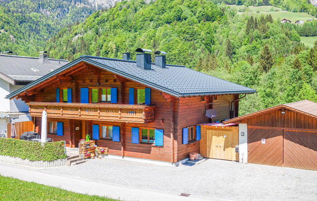 Ferieleilighet - Dalaas , Østerrike - AVO138 1