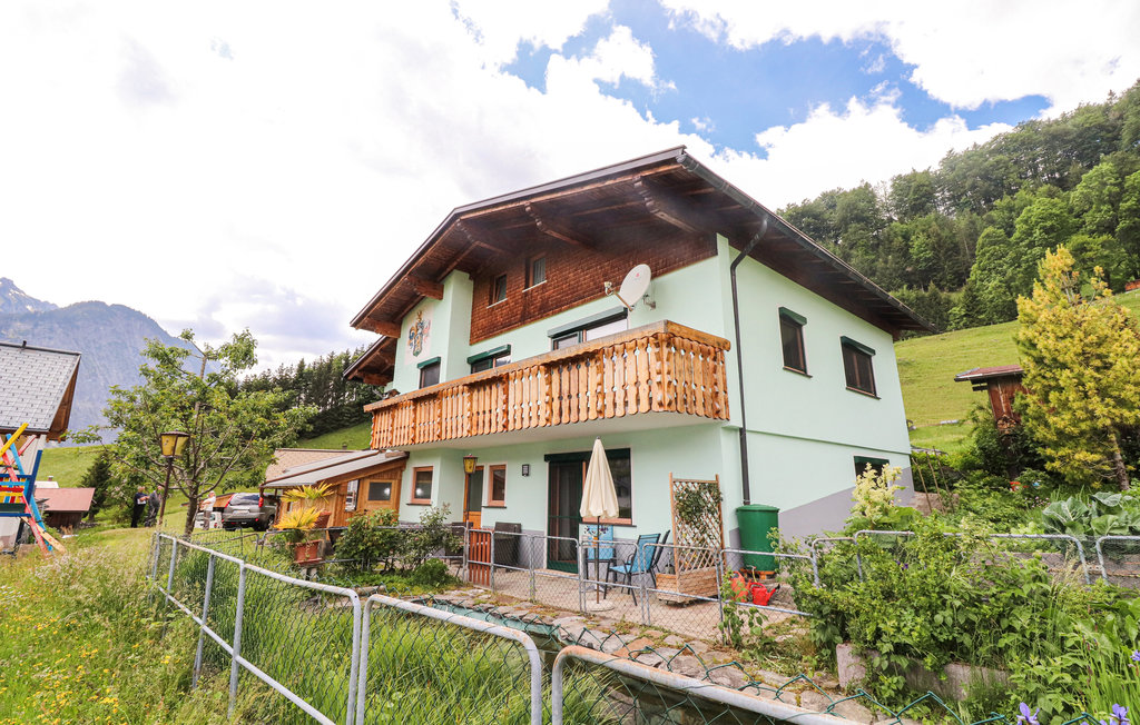 Ferieleilighet - Dalaas , Østerrike - AVO140 1