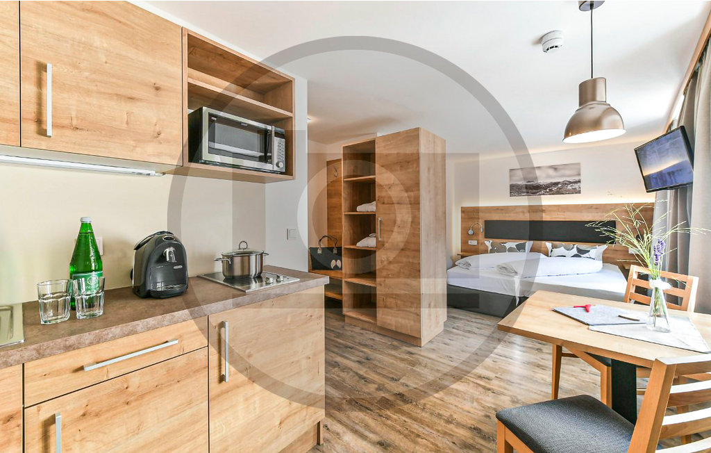 Ferieleilighet - Klösterle/Arlberg , Østerrike - AVO172 6