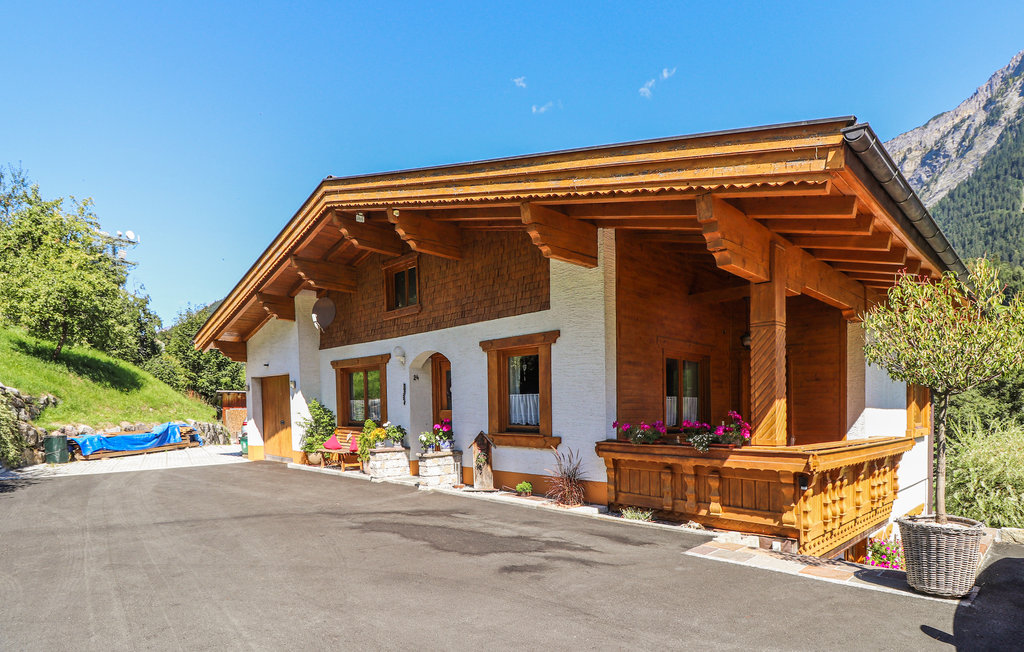 Ferienwohnung - Dalaas , Österreich - AVO204 1