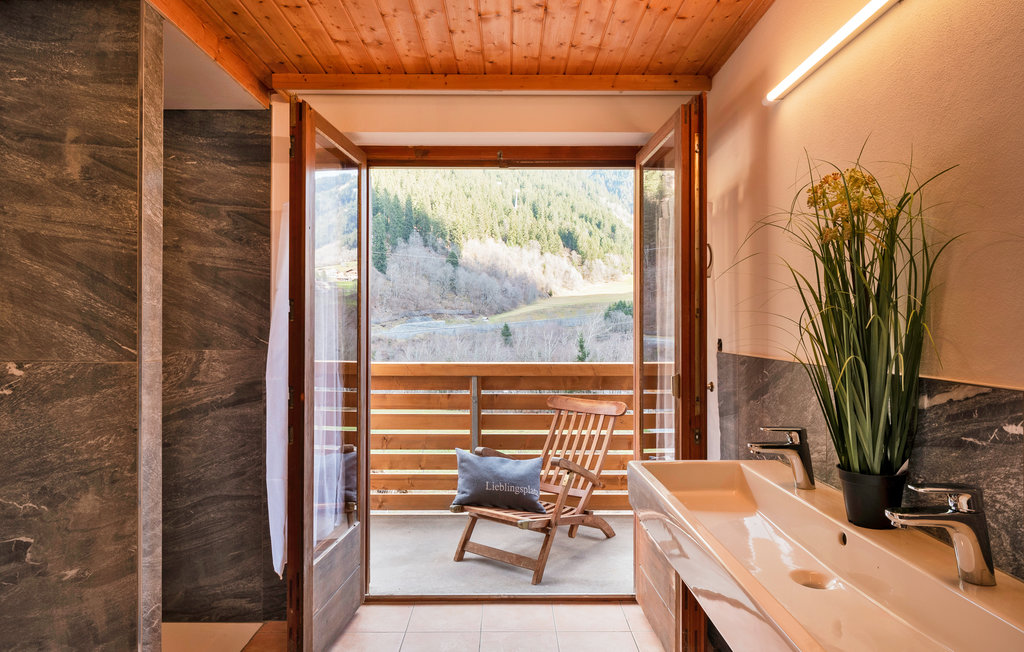 Feriehus - St. Gallenkirch/Montafon , Østerrike - AVO142 31