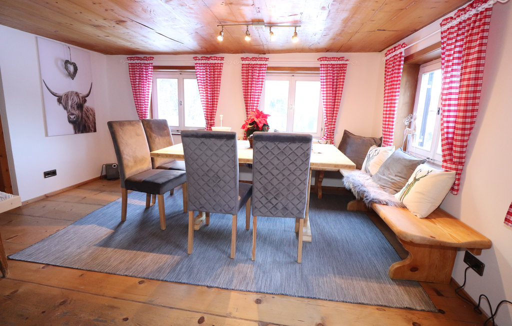 Feriehus - Dalaas , Østerrike - AVO149 2