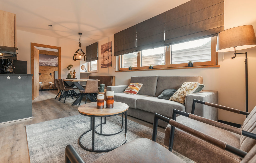 Ferieleilighet - Gargellen , Østerrike - AVO200 3