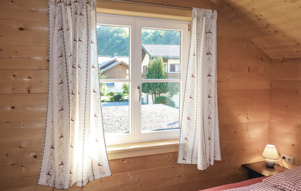 Feriehuse - Dalaas am Arlberg , Østrig - AVO079 19