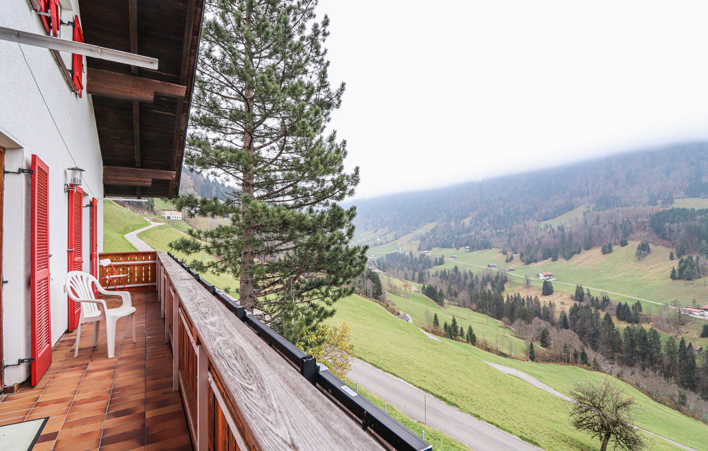 Lejlighed - Blons/Gr. Walsertal , Østrig - AVO135 11