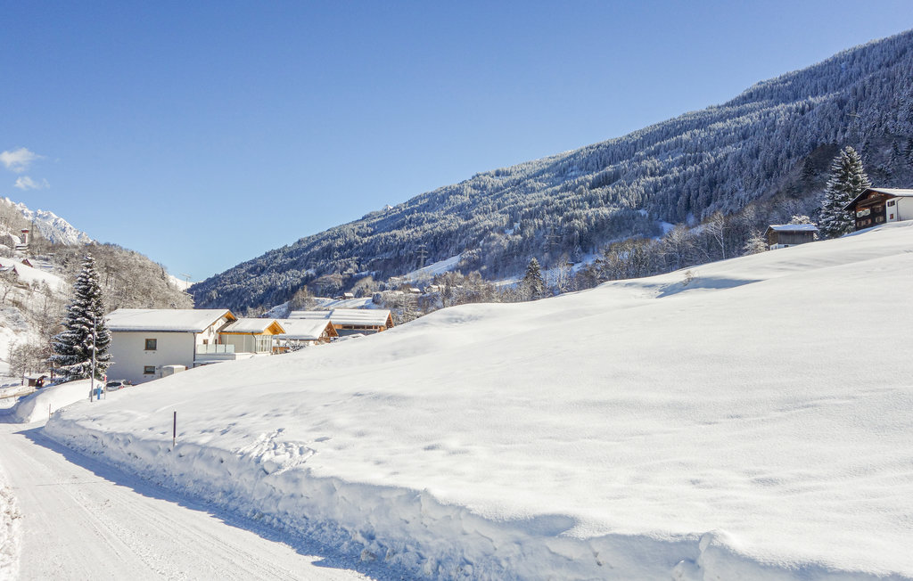 Lejlighed - Dalaas , Østrig - AVO137 9