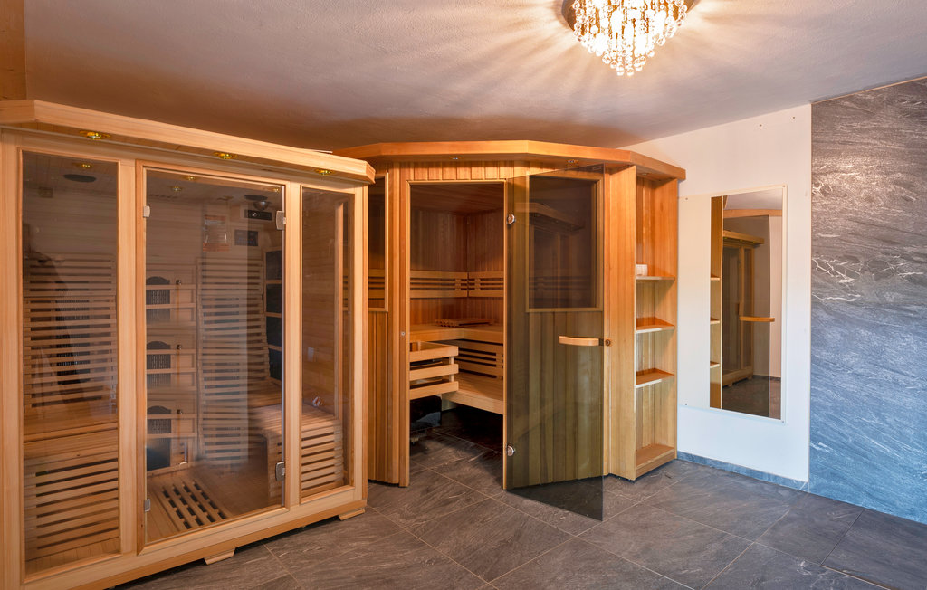 Feriehus - St. Gallenkirch/Montafon , Østerrike - AVO142 6