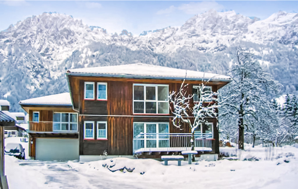 Ferieleilighet - Braz/Klostertal , Østerrike - AVO107 3