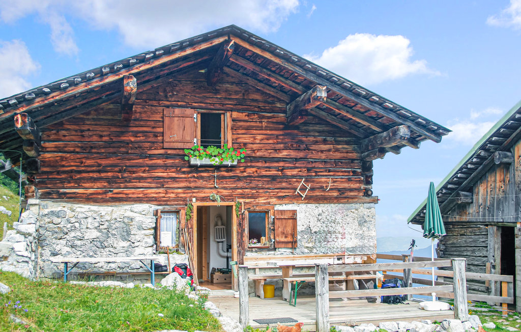 Ferieleilighet - Braz/Klostertal , Østerrike - AVO107 5