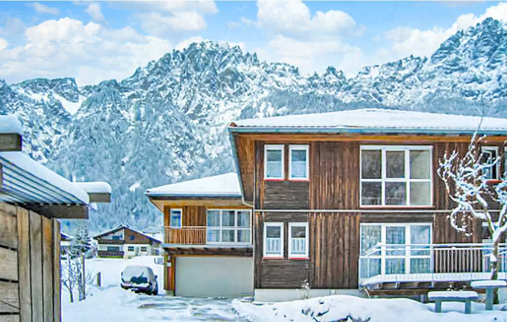 Ferieleilighet - Braz/Klostertal , Østerrike - AVO107 6