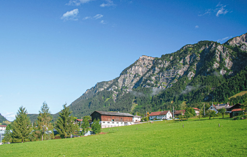 Ferieleilighet - Braz/Klostertal , Østerrike - AVO107 8