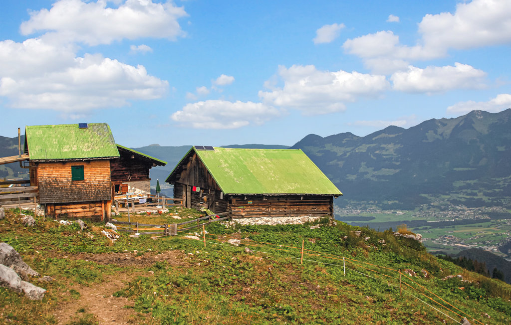 Ferieleilighet - Braz/Klostertal , Østerrike - AVO107 9