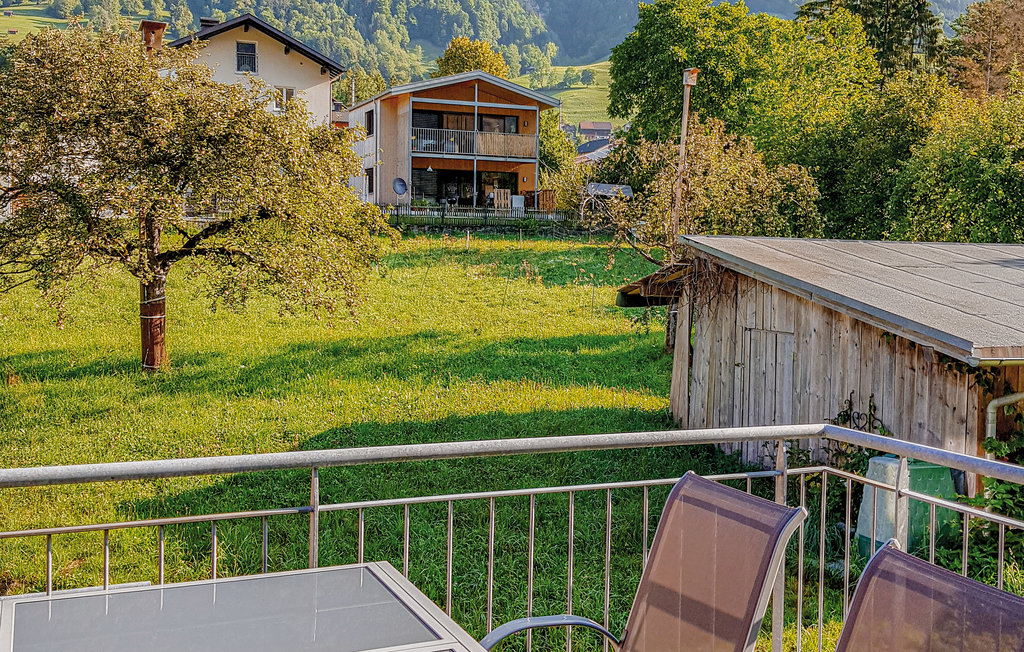 Ferieleilighet - Braz/Klostertal , Østerrike - AVO107 10