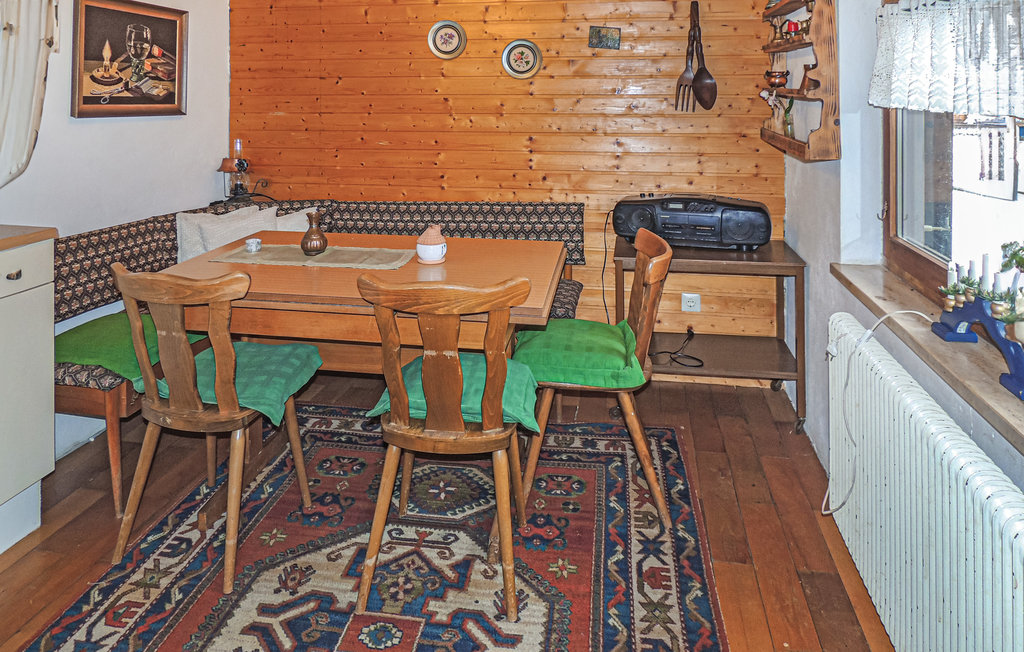 Ferieleilighet - Egg , Østerrike - AVO033 3