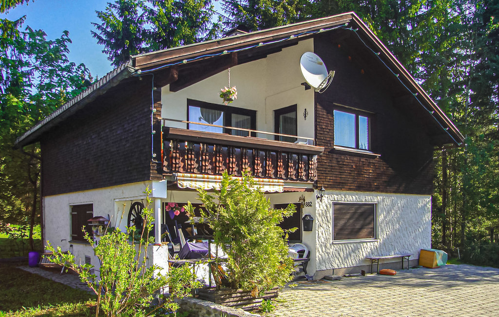 Ferieleilighet - Egg , Østerrike - AVO033 1