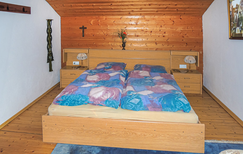 Ferieleilighet - Egg , Østerrike - AVO033 11