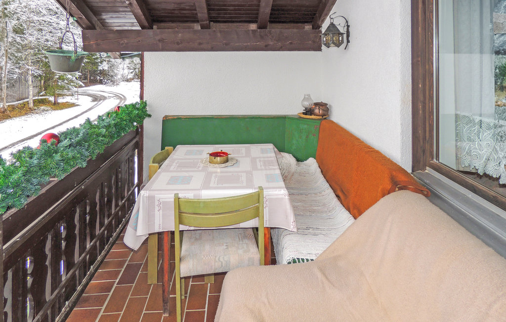 Ferieleilighet - Egg , Østerrike - AVO033 2