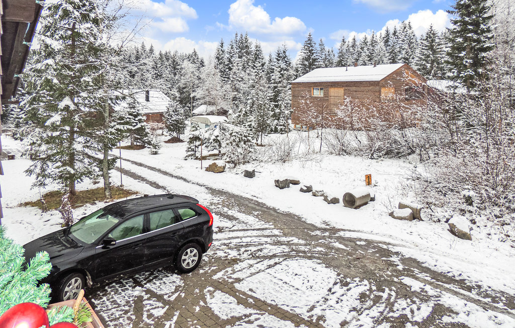 Ferieleilighet - Egg , Østerrike - AVO033 12