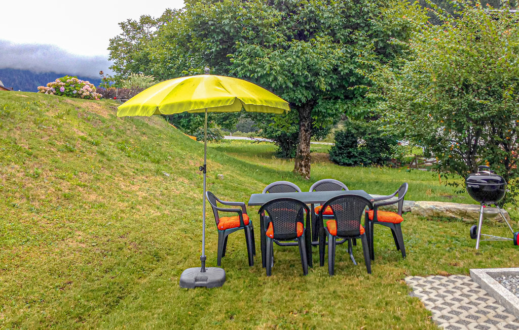 Ferieleilighet - St. Gallenkirch , Østerrike - AVO075 9