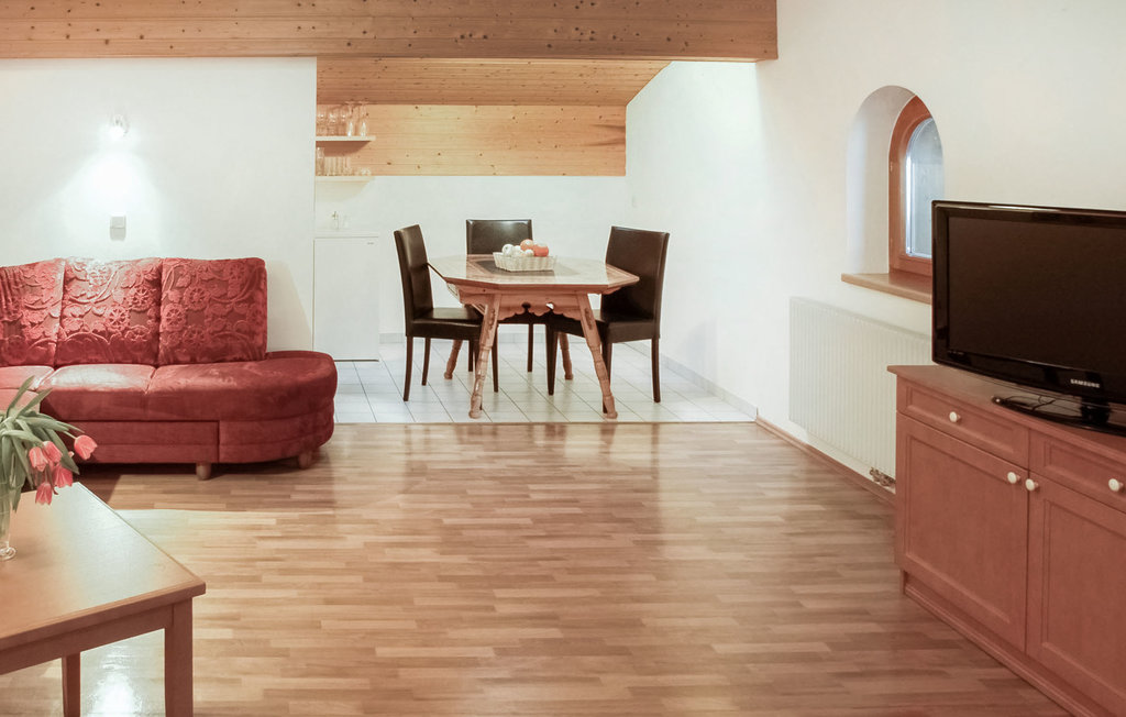 Ferieleilighet - St. Gallenkirch/Montafon , Østerrike - AVO148 2