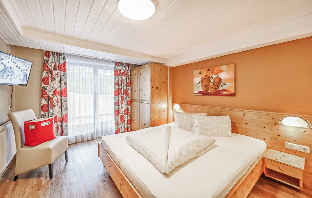 Ferieleilighet - Klösterle , Østerrike - AVO203 7