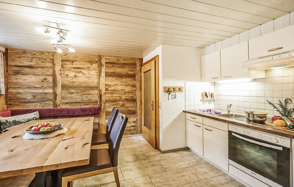 Ferieleilighet - Klösterle , Østerrike - AVO203 5