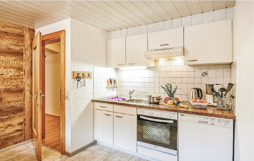 Ferieleilighet - Klösterle , Østerrike - AVO203 6