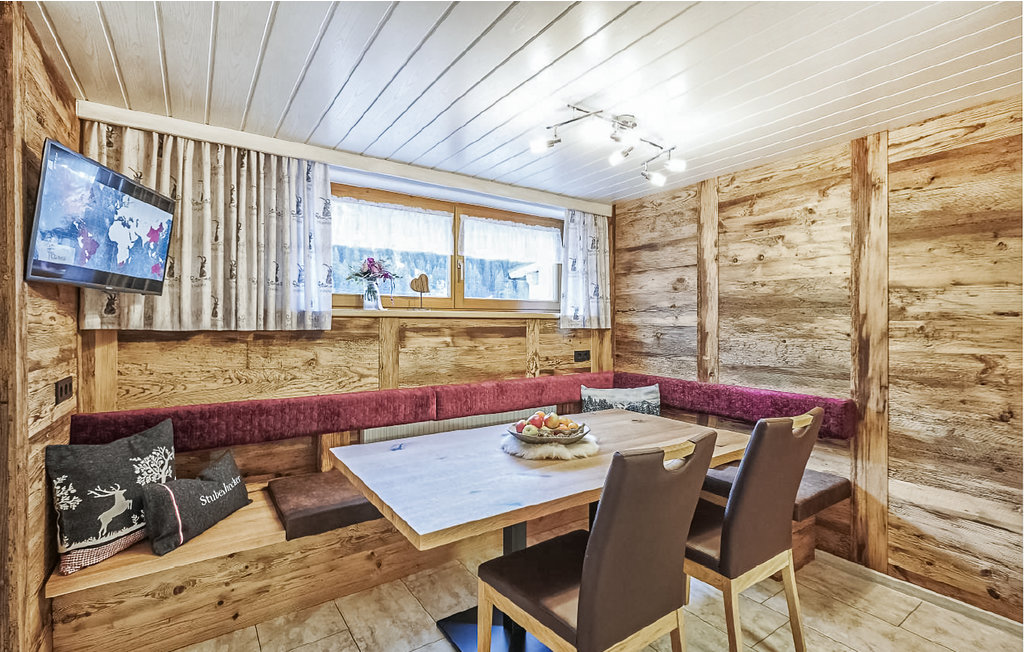 Ferieleilighet - Klösterle , Østerrike - AVO203 4