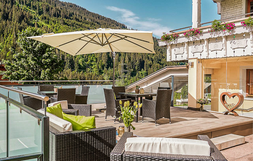Ferieleilighet - Klösterle , Østerrike - AVO203 2