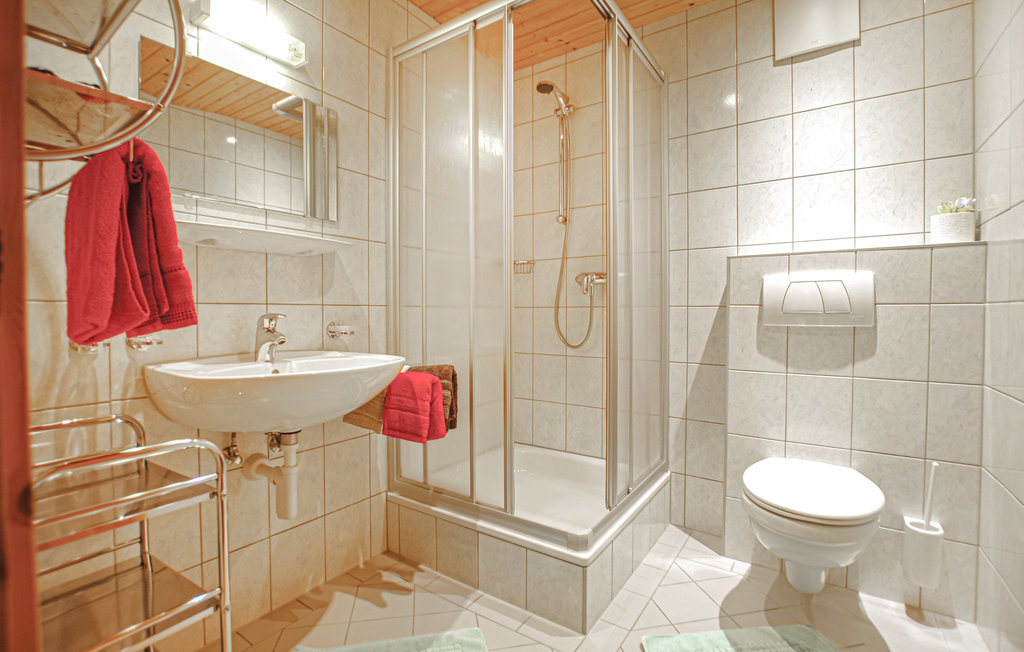 Lejlighed - St. Gallenkirch , Østrig - AVO065 17