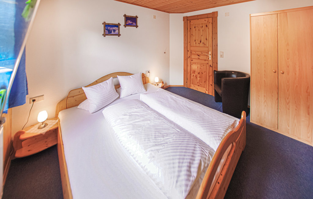 Lejlighed - St. Gallenkirch , Østrig - AVO065 14