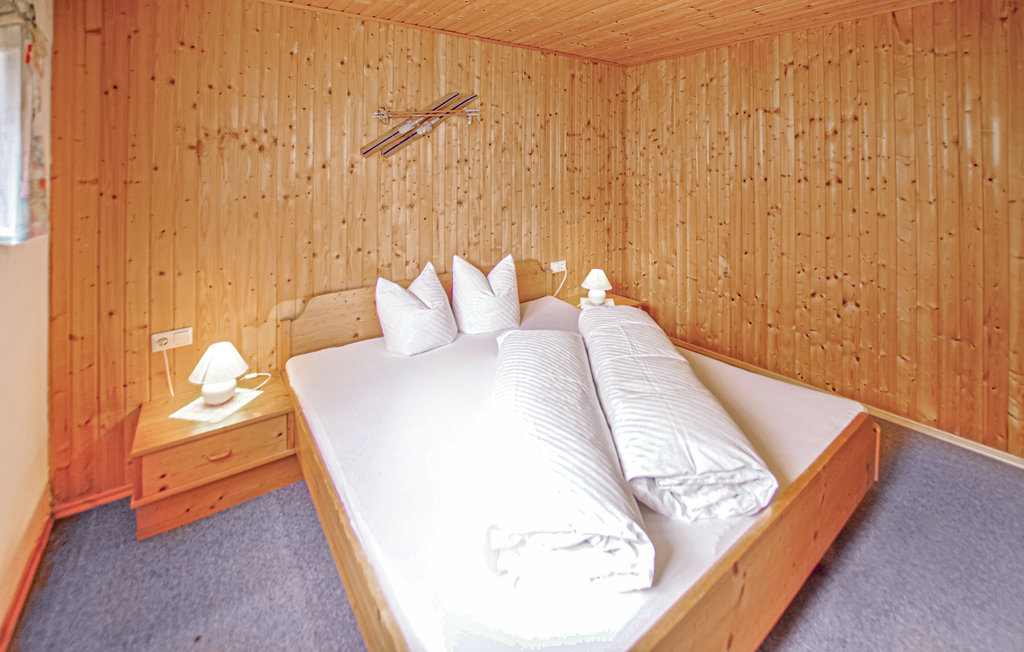 Lejlighed - St. Gallenkirch , Østrig - AVO065 15