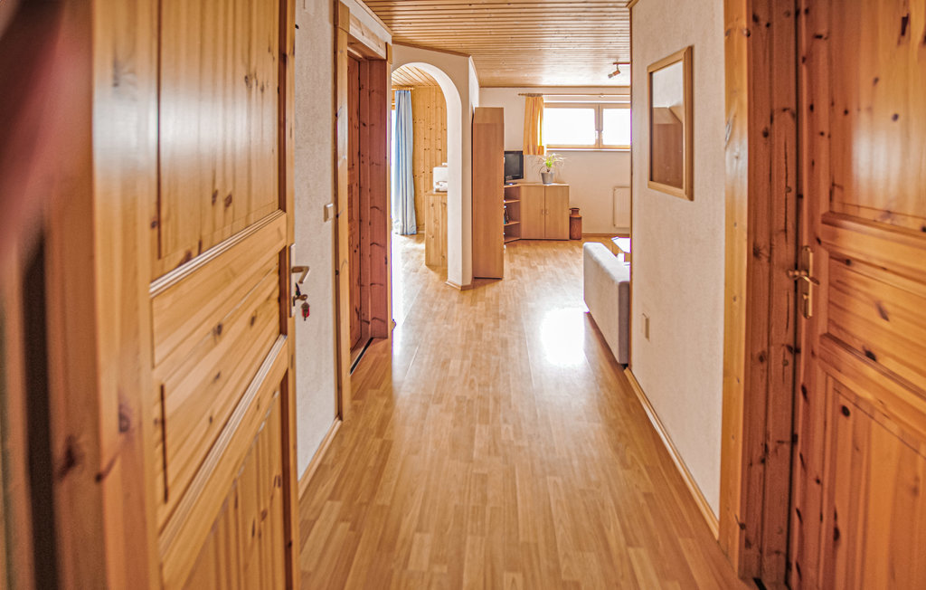 Lejlighed - St. Gallenkirch , Østrig - AVO065 13