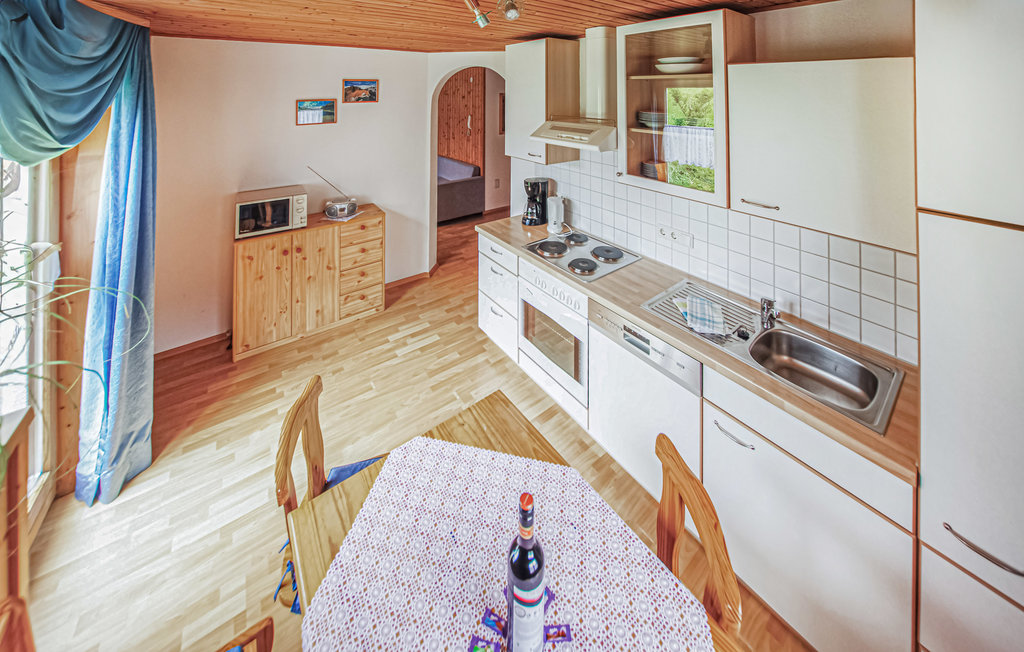 Lejlighed - St. Gallenkirch , Østrig - AVO065 12