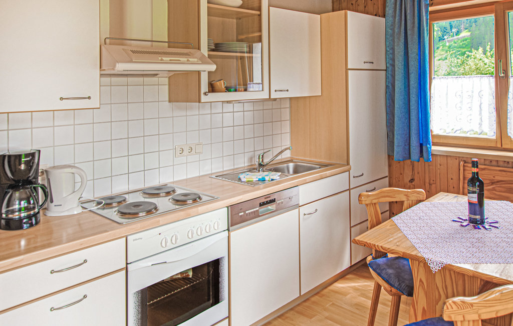 Lejlighed - St. Gallenkirch , Østrig - AVO065 6