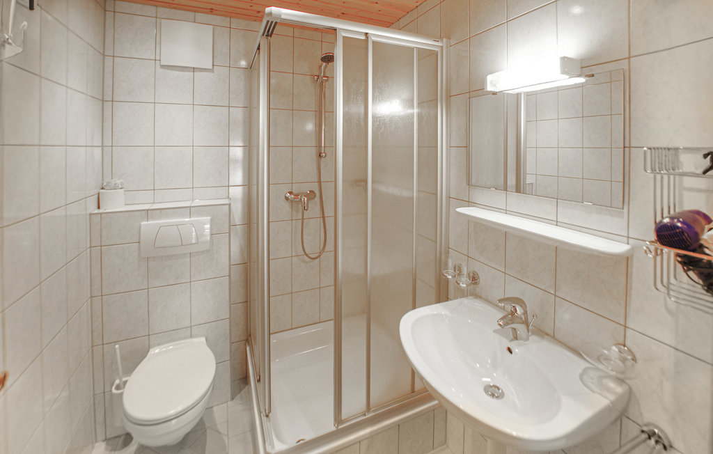 Ferieleilighet - St. Gallenkirch , Østerrike - AVO067 16