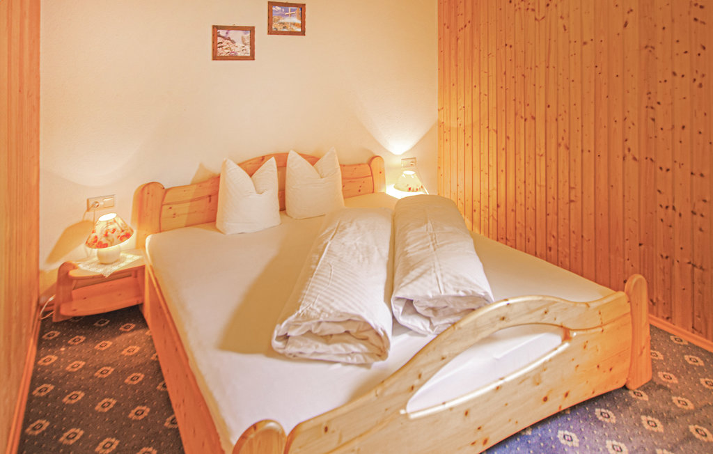 Ferieleilighet - St. Gallenkirch , Østerrike - AVO067 12