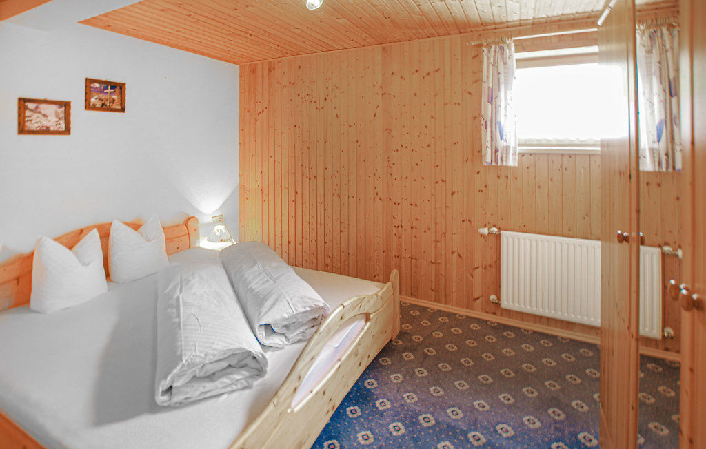 Ferieleilighet - St. Gallenkirch , Østerrike - AVO067 13