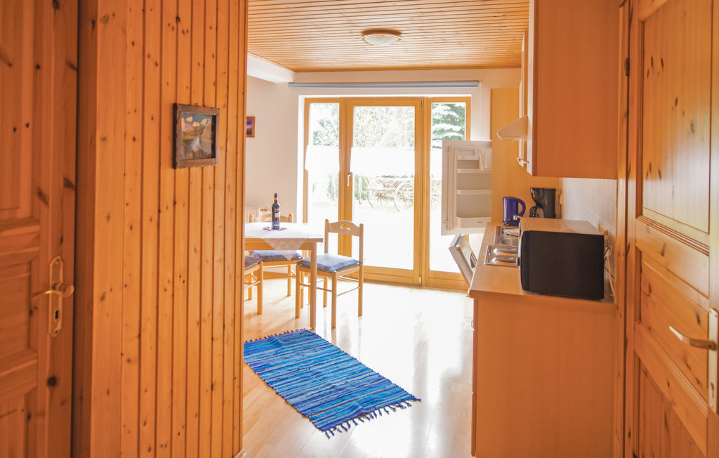 Ferieleilighet - St. Gallenkirch , Østerrike - AVO067 11