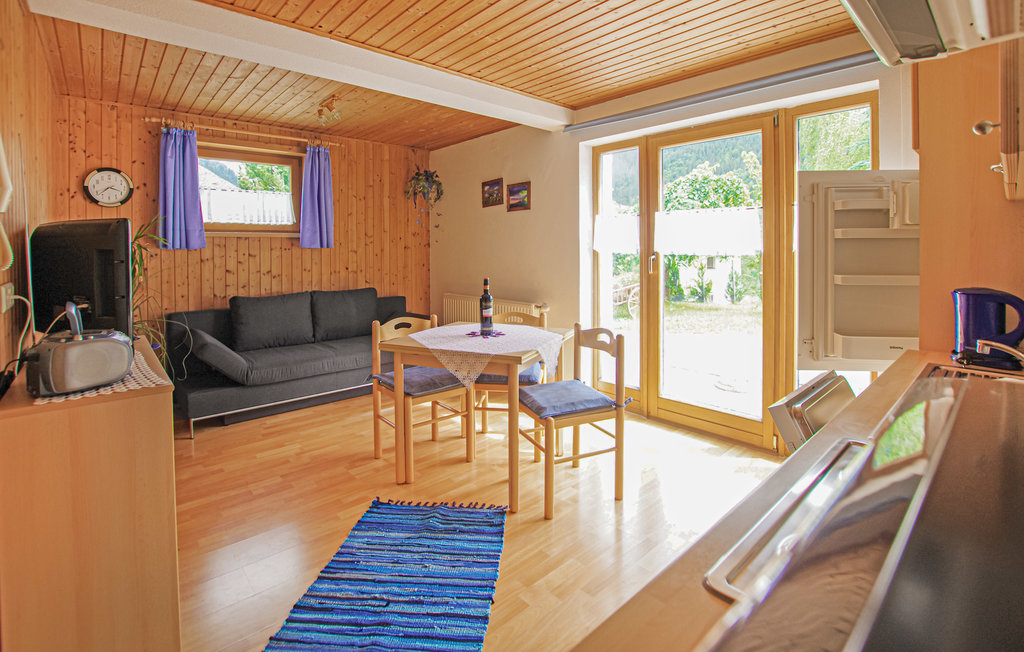 Ferieleilighet - St. Gallenkirch , Østerrike - AVO067 3